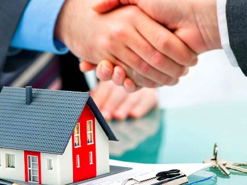 Inmobiliaria Venta casa MExico