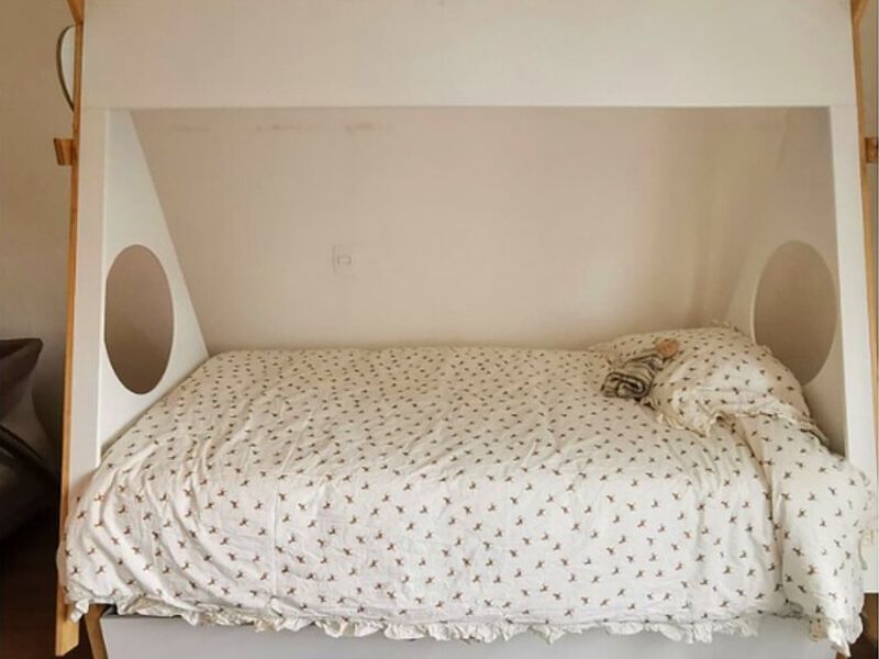 Cama Dúplex Iglú México