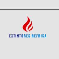 EXTINTORES REFRISA