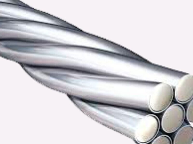 Cable Acero Aluminio mexico