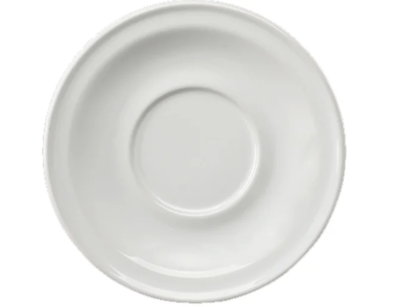 Plato Para Taza Monterrey