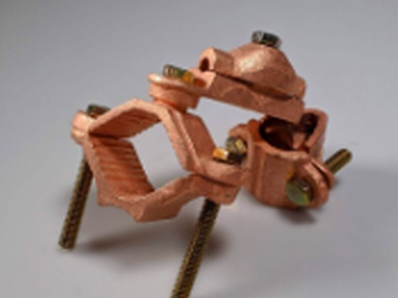 Conector a tubo mexico