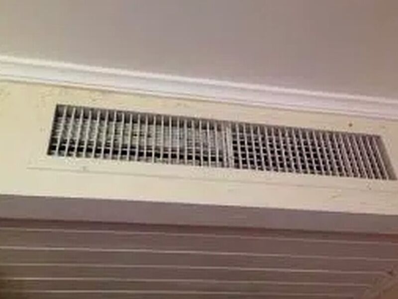 Aire acondicionado  ventana México
