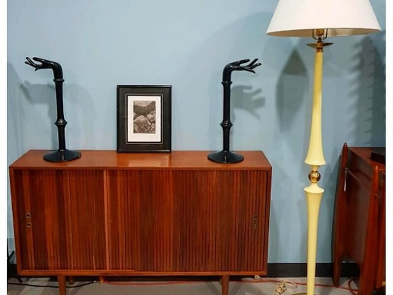 Credenza México