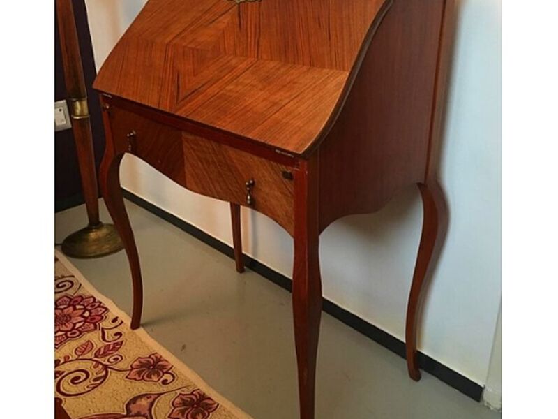 Mueble Auxiliar de madera México