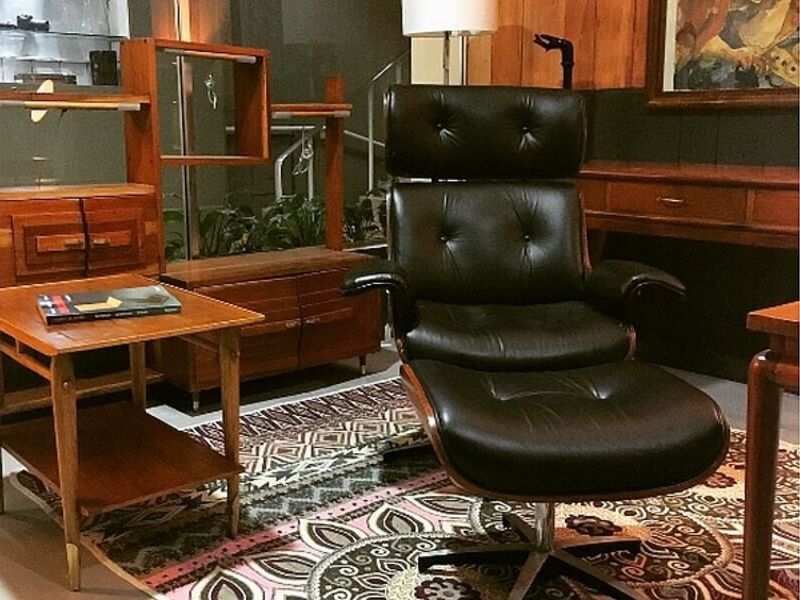 Silla de oficina México
