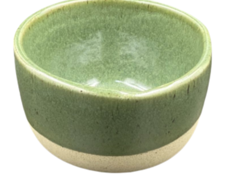 PLATO BOWL VERDE 18 CMS GUADALAJARA
