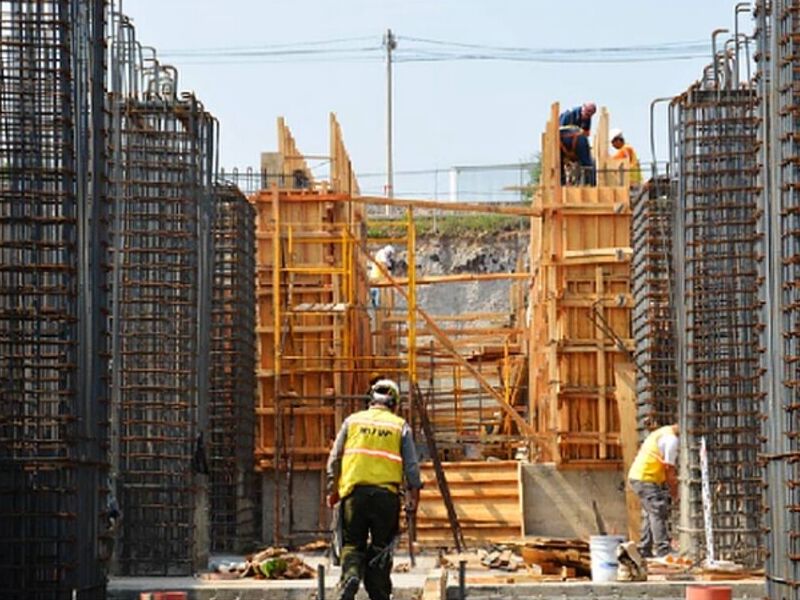 Obra Civil Habitacional Mexico