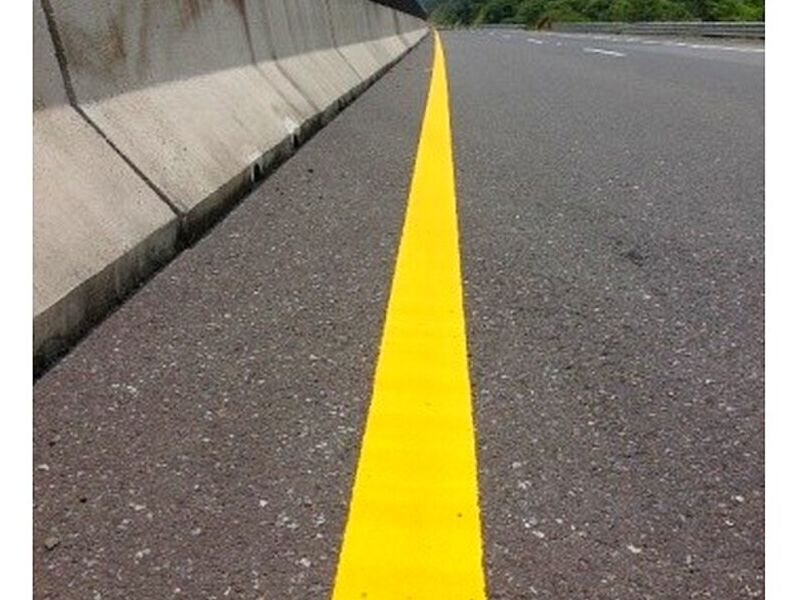 Señalizamiento vias Mexico