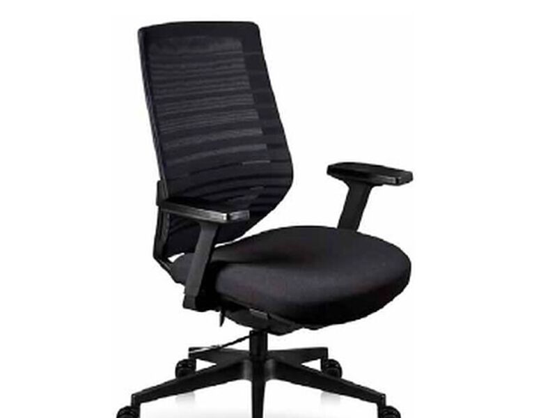 SILLA EJECUTIVA REGULADORA MÉXICO