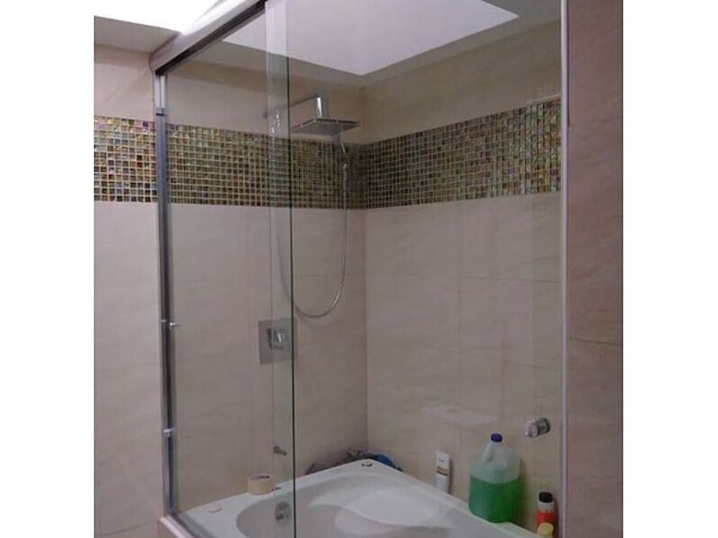 canceles de baño -México 