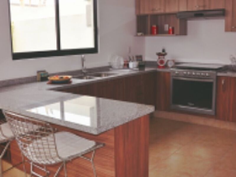  Diseño de muebles de cocina México