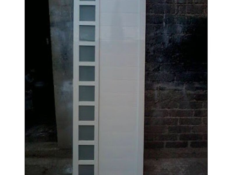 Puerta para baño - México 