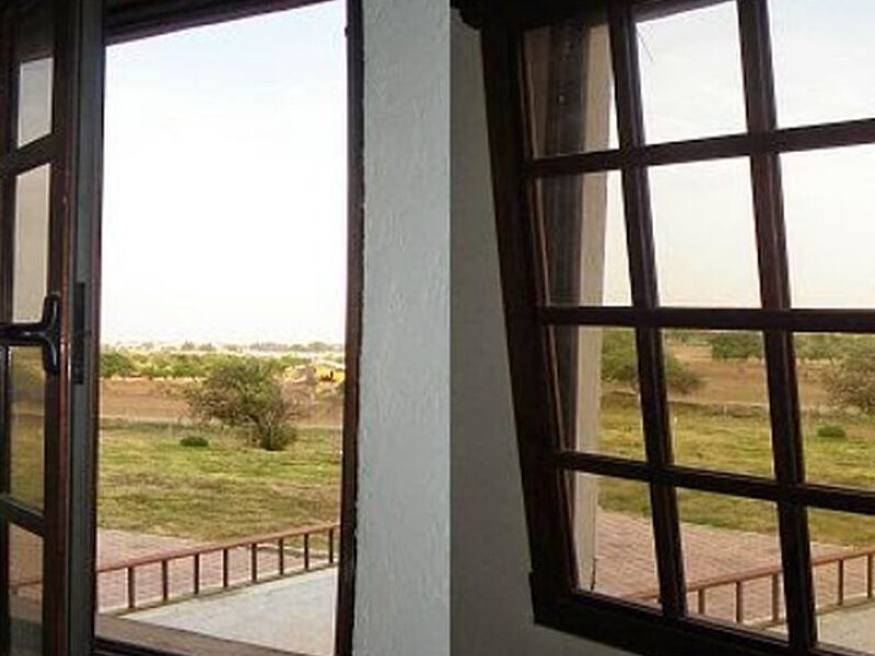 ventanas de oscilo batiente México 