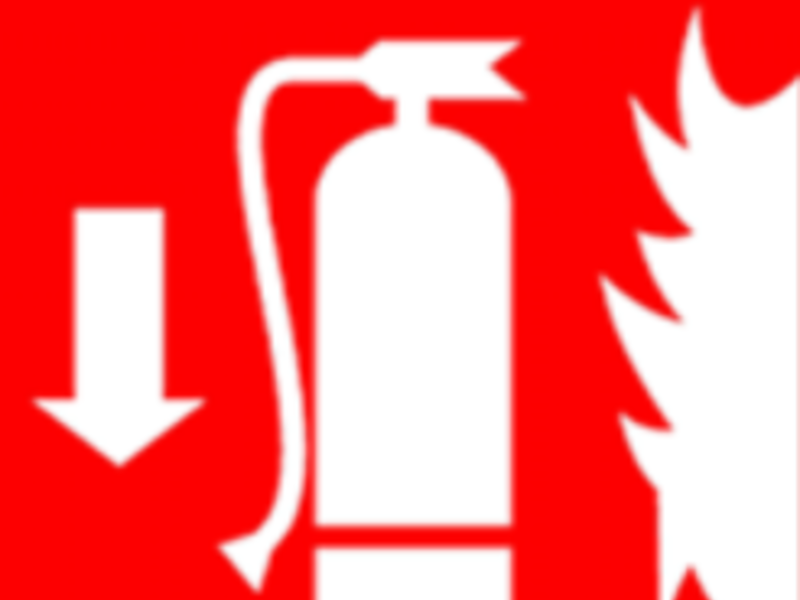 Extintores contra incendios CDMX