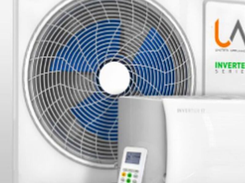 Aire acondicionado Frigidaire Mexico