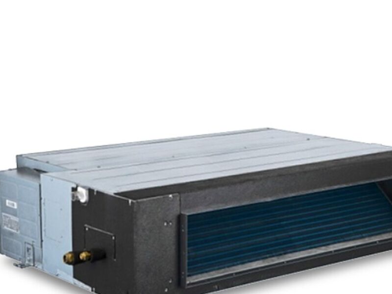 Fan and Coil Carrier Inverter México