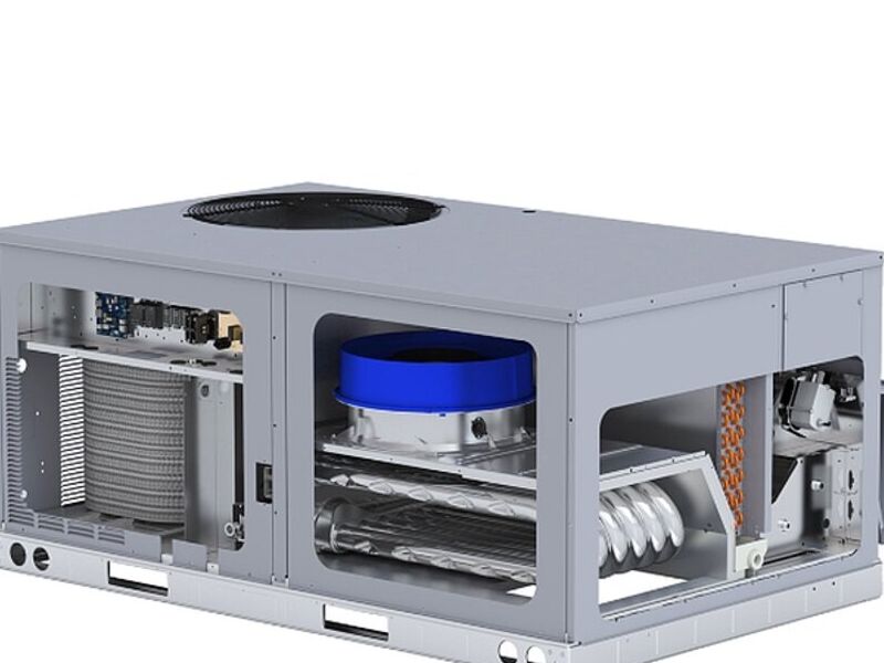 Paquete Inverter México 