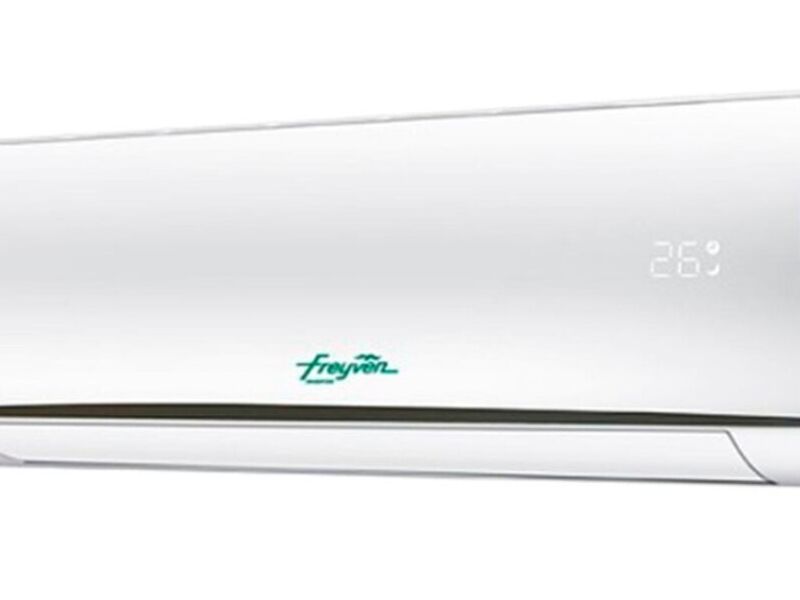 Freyven Inverter México