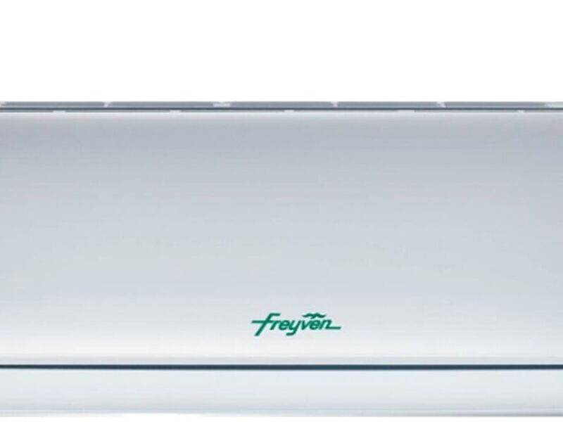 Freyven Convencional México 