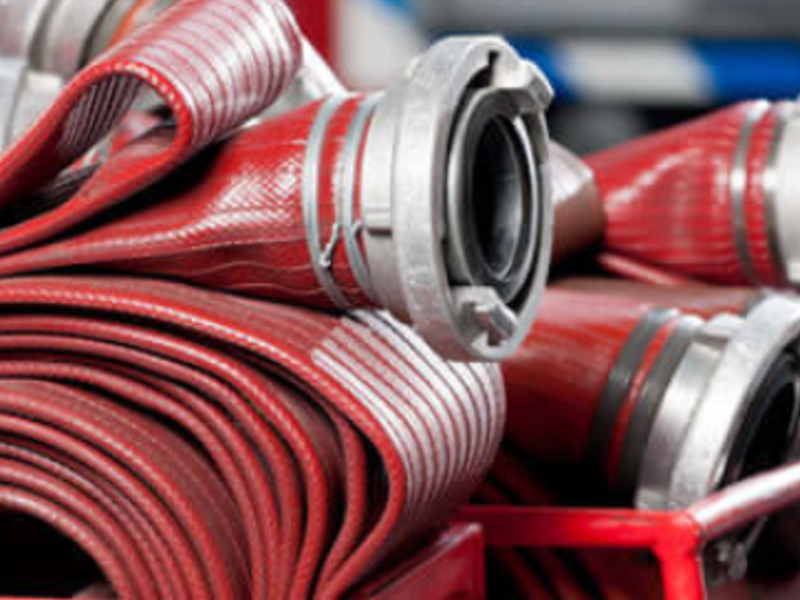 Accesorios  contra incendios Puebla