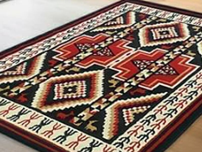 Alfombra Pastel Primaveral