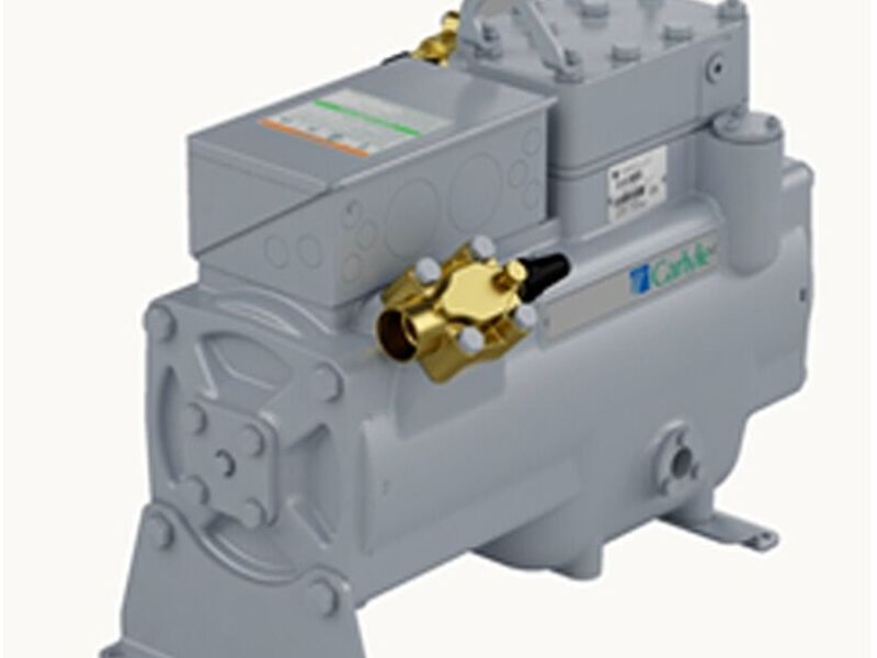 Compresor 06M RAMYCO
