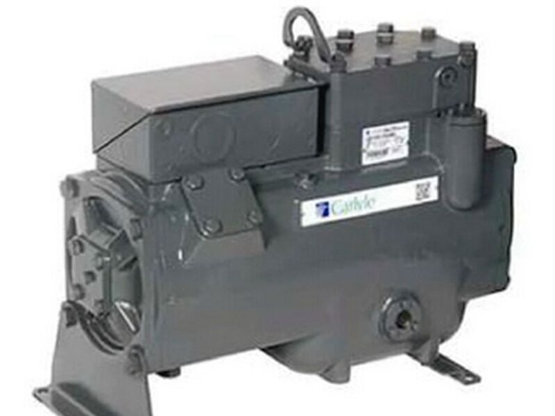 Compresores 06MM015  RAMYCO