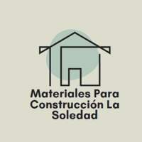 Materiales Para Construcción La Soledad