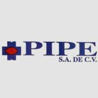 PIPE SA de CV