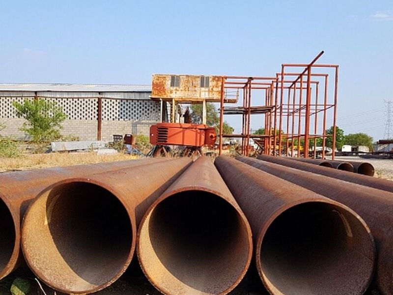 Tubo de 1 ½” Nominal, 1.900” diámetro-México
