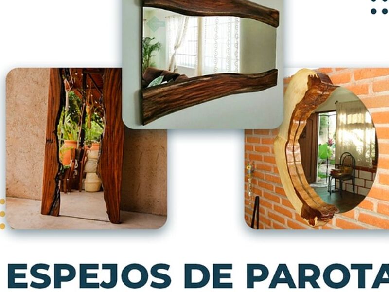 Espejo de Parota, Mexico