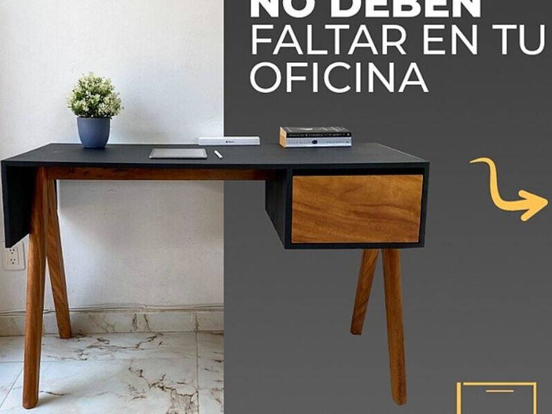 Escritorio para oficina, Mexico
