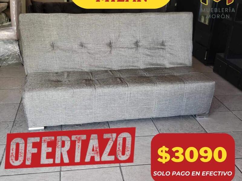 Sofá Cama Millán Durango