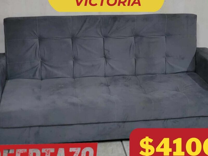 Sofá Cama Victoria Durango