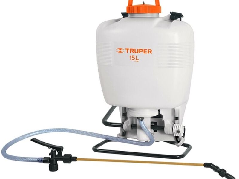 Fumigador 15 L San Pablo