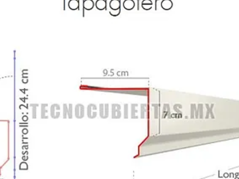 Tapagotero Tlaxcolpan