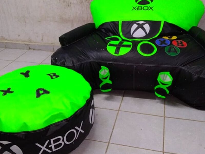 Puff XBOX, Mexico