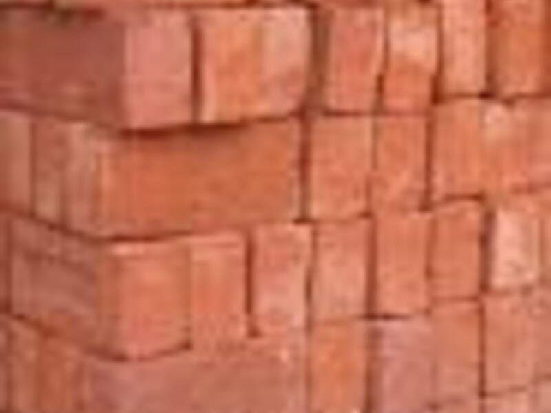 Ladrillos Arcilla México