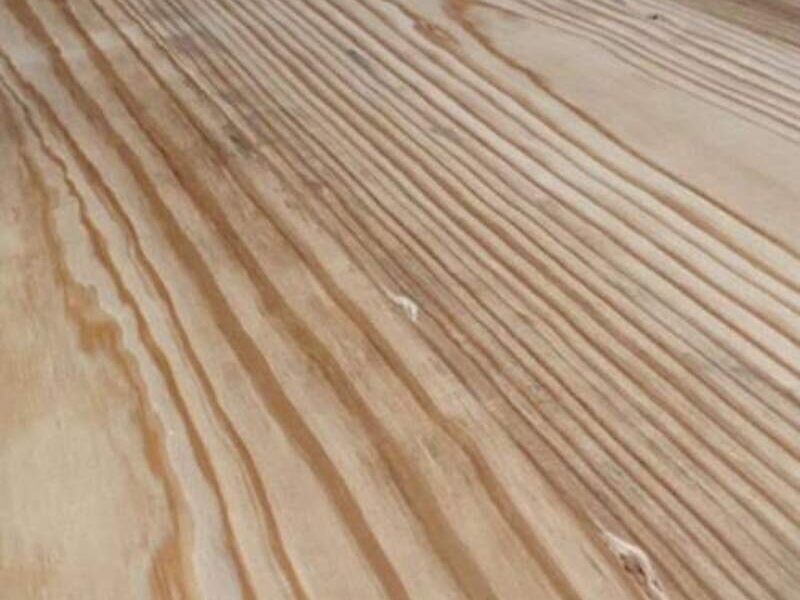 Cepillado madera México