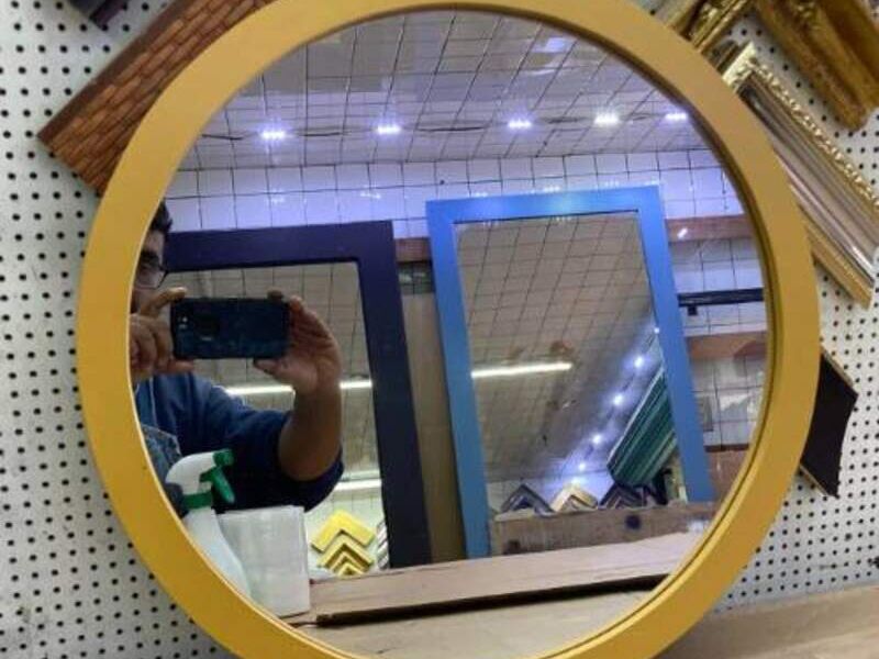 Espejo vestidor México