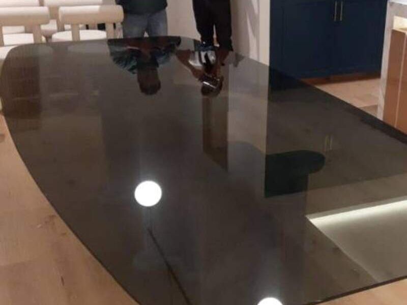 Cristal filtrasol CDMX