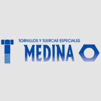 Tornillos Y Tuercas Especiales Medina