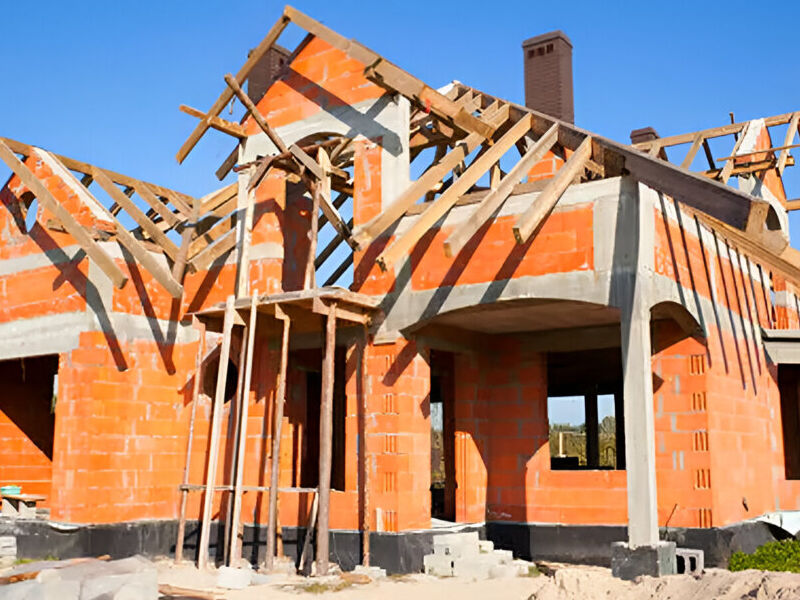 Construcción Residencial Guanajuato