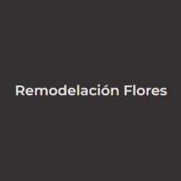 Remodelación Flores