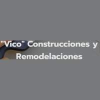 Vico Construcciones y Remodelaciones