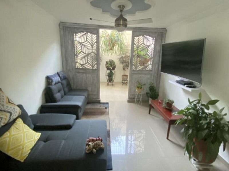 Bolívar  Casa Venta México
