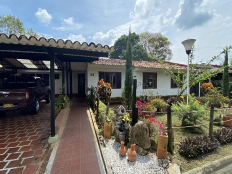 Santa  Casa Venta México