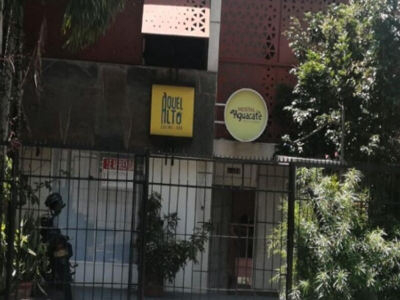 Mateos Casa Venta México
