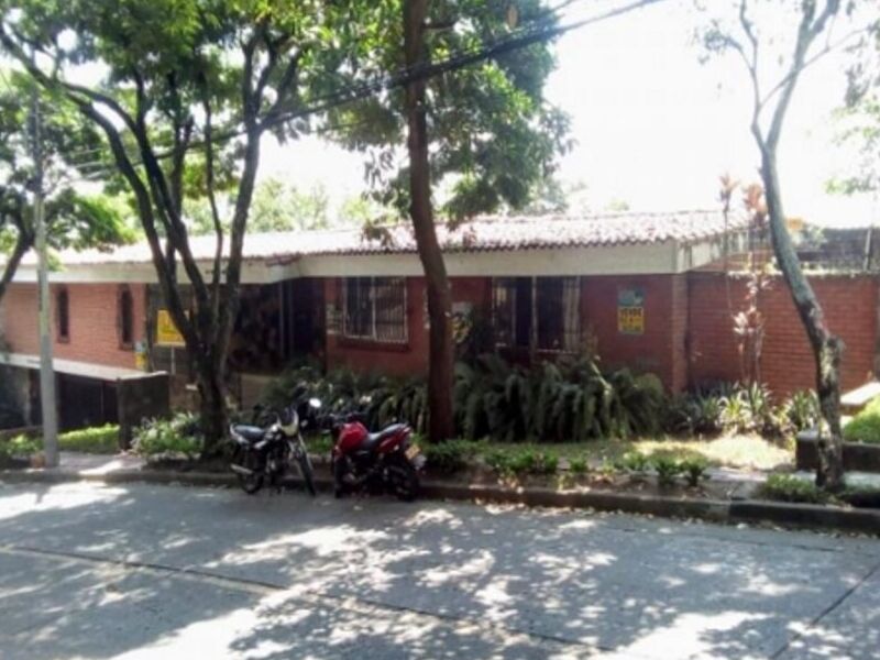 Carmen Casa Venta México